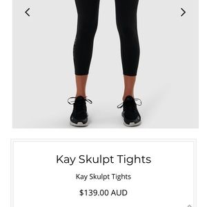 Super cute leggings